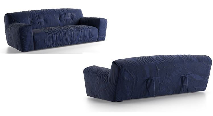 NATUZZI S.P.A