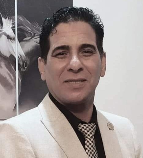النجم جمال الكردي