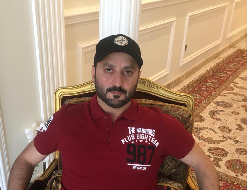 اللاعب العالمي هاني عبد الرحمن يستعد لأصدار كتاب لتعليم طرق خاصة عن " fortnite"