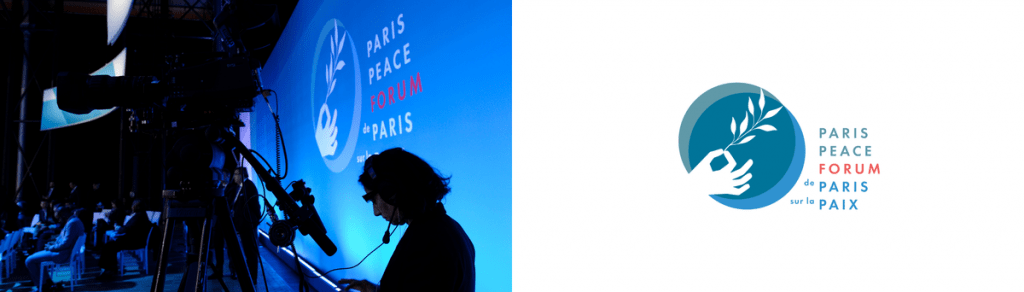Germany and Spain join the Paris Peace Forum