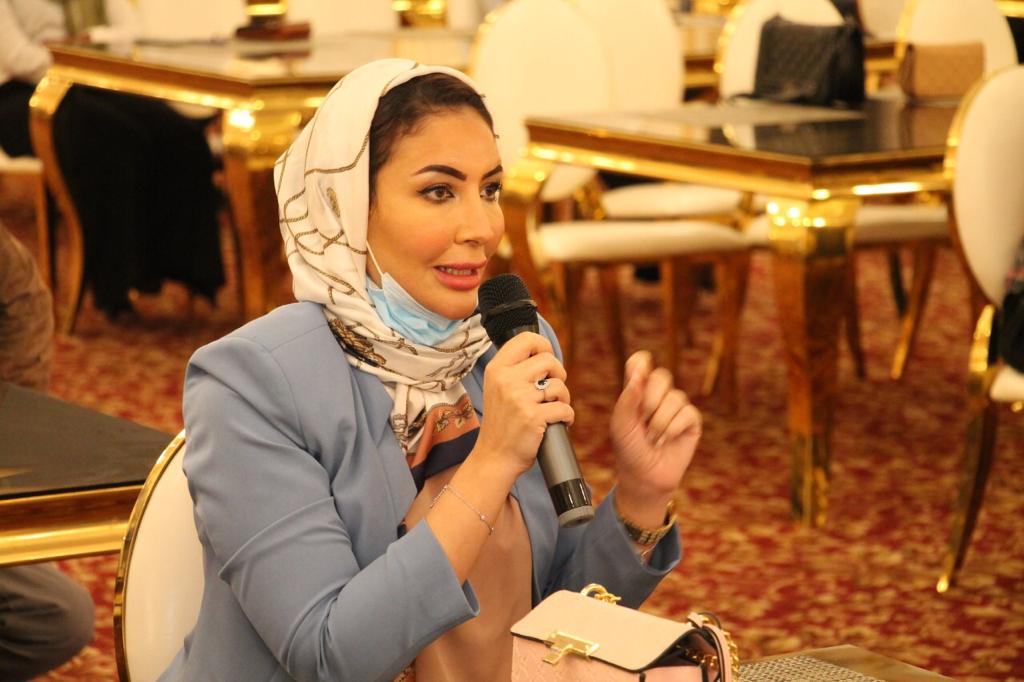 تم تنفيذ الدفعة الأولي من منحة ناصر للقيادة في يونيو 2019 تحت رعاية رئيس الوزراء المصري الدكتور مصطفي مدبولي