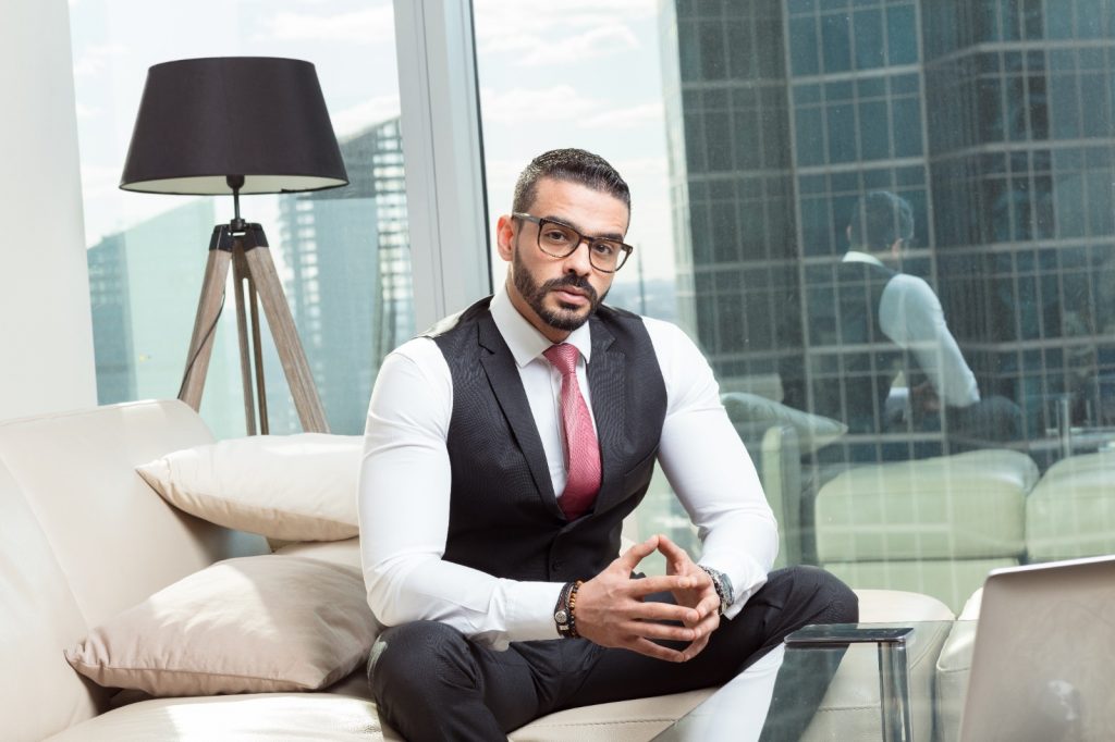 رائد الأعمال سيف الحكيم : التجارة الإلكترونية أثبتت فعاليتها في مصر خلال أزمة كورونا