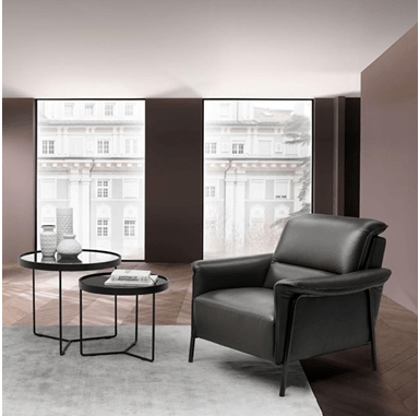 Natuzzi Editions, furniture designed for comfort and style yet