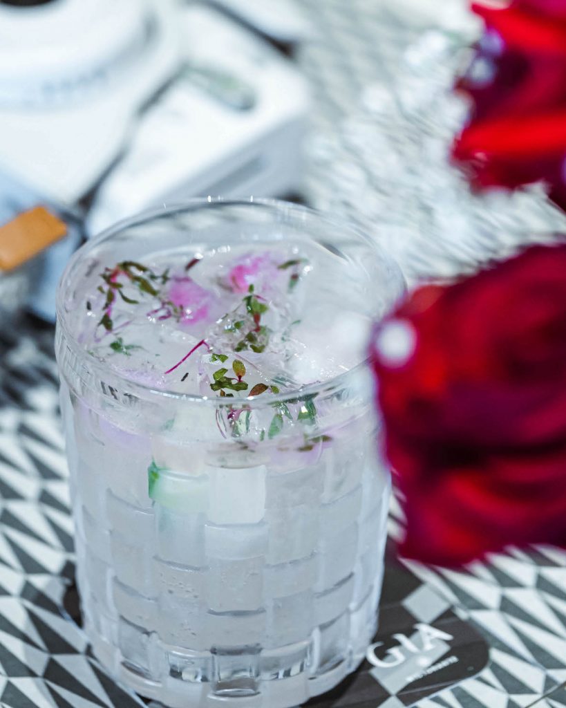 Feature opportunity | Summer Mocktails at GIA
