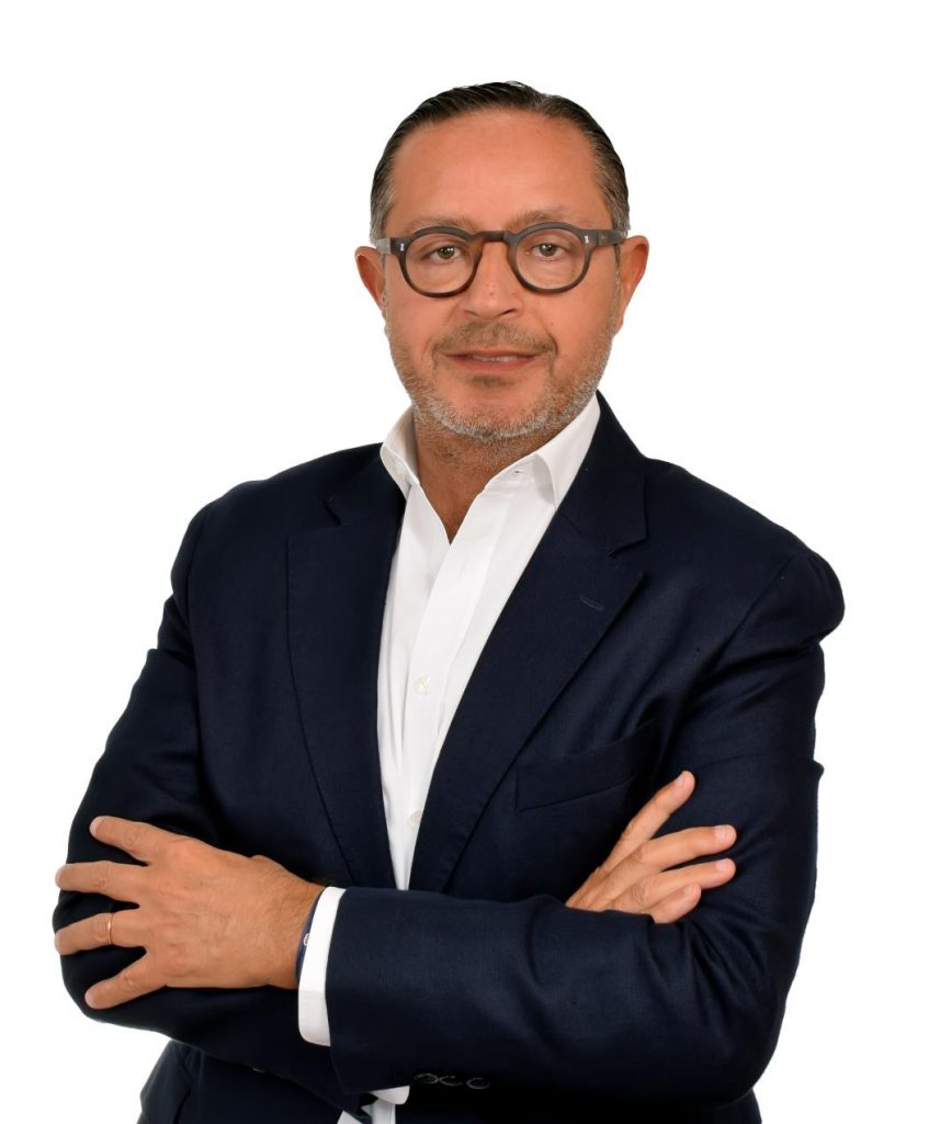Marwan Kai, CEO of MIS Gulf, commented