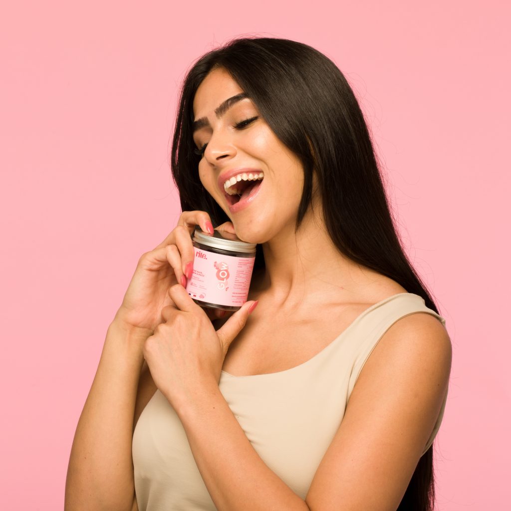 Introducing GLOW gummies into your wellness routine may significantly improve your health, appearance and also bring out a positive effect