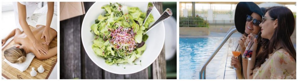 Make this Summer All About Self-Care with Swissôtel Al Ghurair’s Vitality Daycation