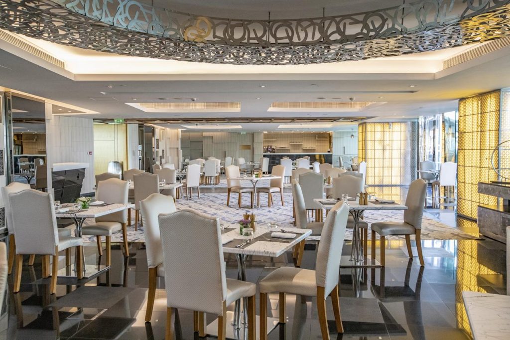 Celebrate Eid Al Adha at The Meydan Hotel