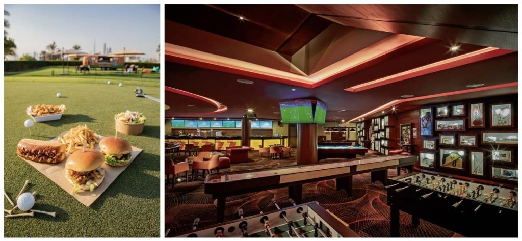 Qube Sports Bar: Your Go-To Spot to Watch the Euro 2020 Matches!