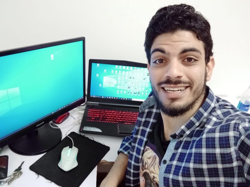 عبد الرحمن حسن يوضح أهمية SEO للمواقع الإلكترونية وتحسين محركات البحث جوجل