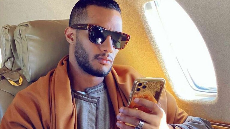 محمد رمضان يدفع ملايين الجنيهات بعد إنذار الحجز على أمواله