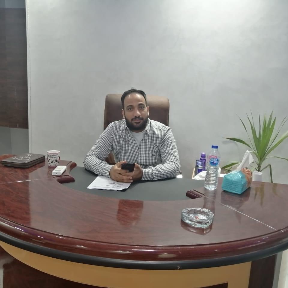 روماني سباعي يكشف شروط إنشاء معرض مفروشات ناجح