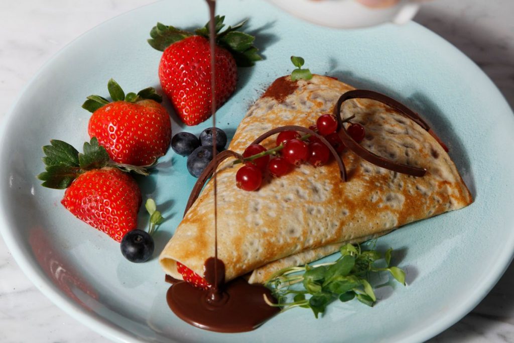 Power Through the Week with these Must-Try Experiences