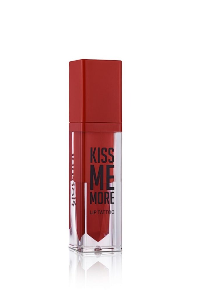 Flormar's Kiss Me