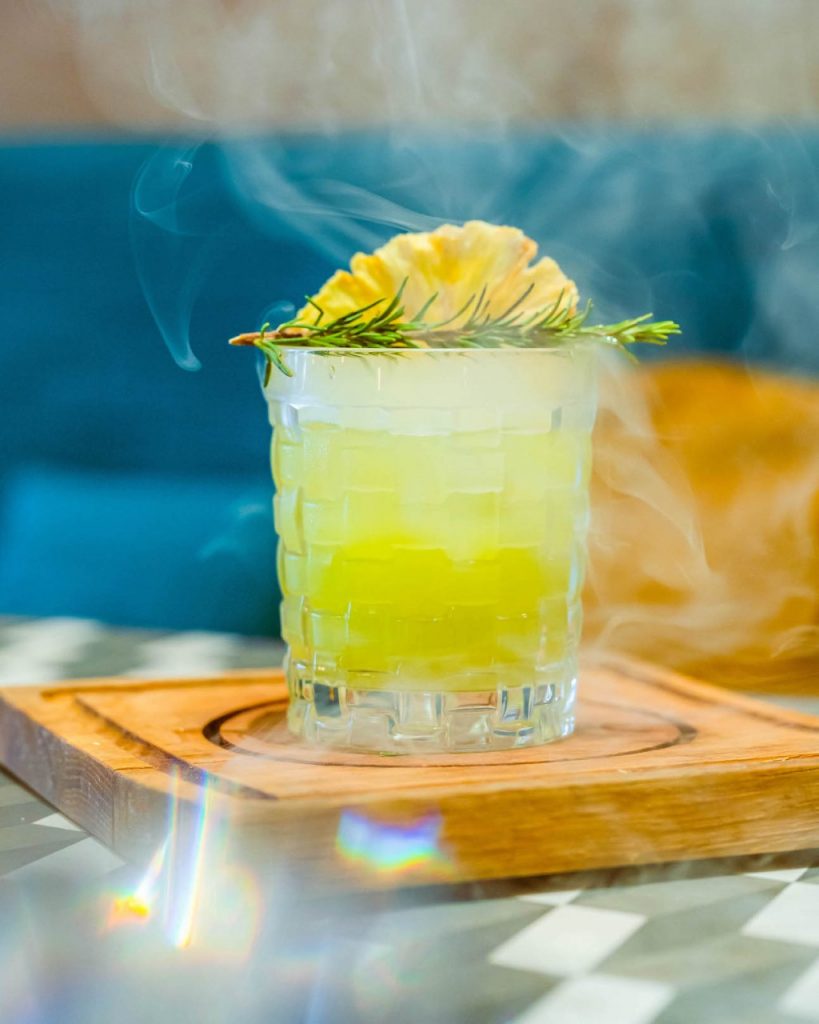 IL Fumo
IL Fumo AED34
AED34