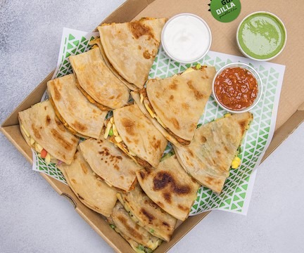 Go! Dilla offerings