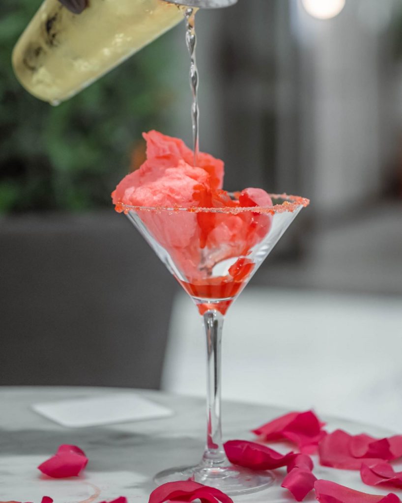 Rose Rosse AED79