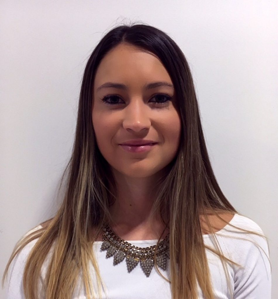 Claudia Konieczna, Exhibition Director, Middle East Energy,