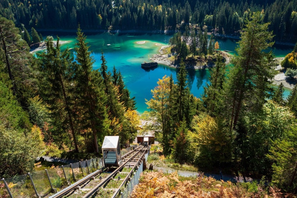 Graubunden region poised for influx of GCC families after Switzerland prepares to open its borders