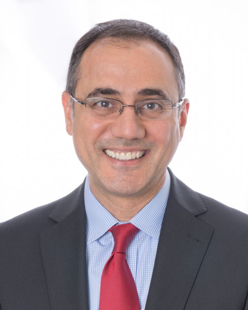 غسان سالم