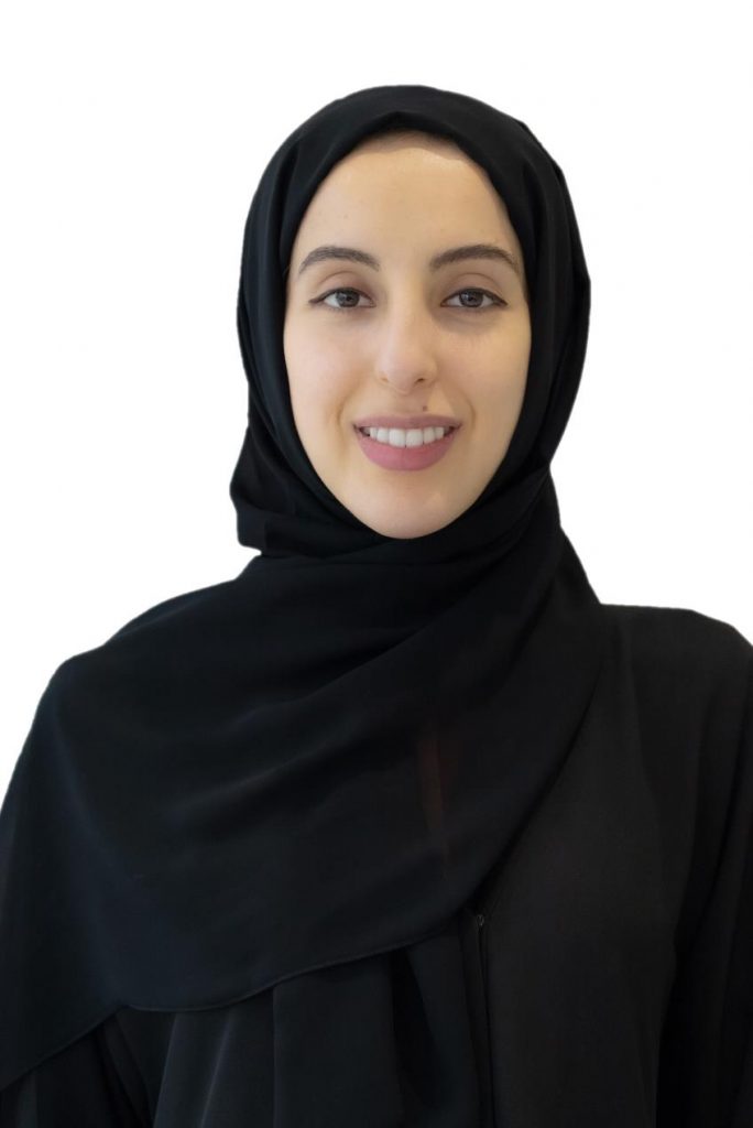 معالي شما بنت سهيل المزروعي بعنوان " شما المزروعي: المستقبل للشباب المؤهل بالمهارات"