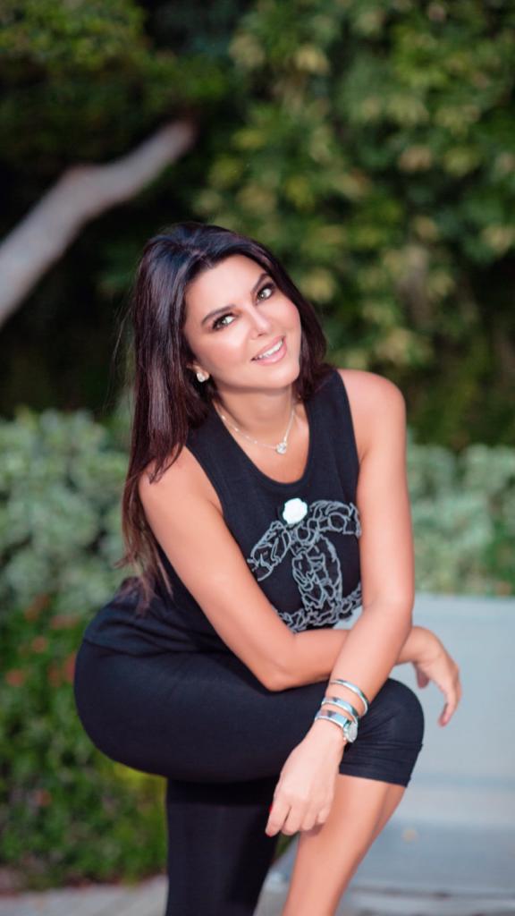 تستعد الإعلامية والفاشون بلوجر العالمية ريم الطايف الشهير بـ"ريموشكا" للتحضير لبرنامج The influencer