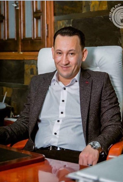 لفت غراب ، إلى عدد من العوامل أيضا ساهمت في زيادة الصادرات منها إنشاء المدن الصناعية الجديدة كمدينة الأثاث بدمياط ومدينة الجلود بالروبيكي ومدينة النسيج بالسادات