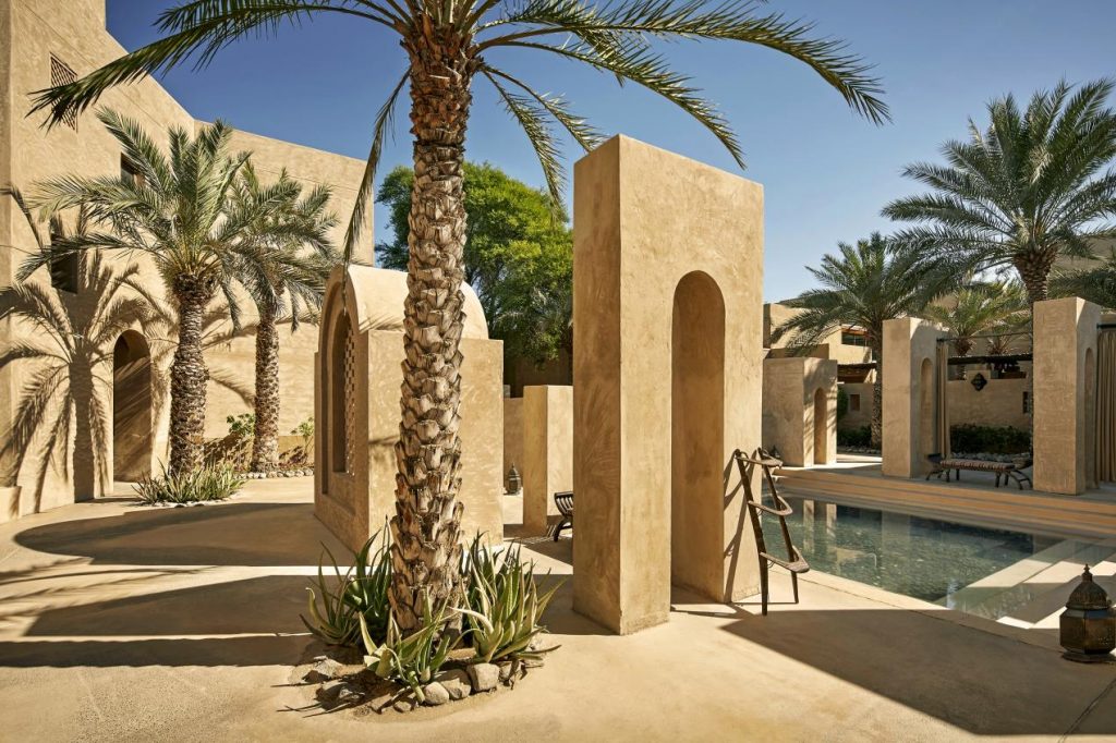 Bab Al Shams Desert Resort