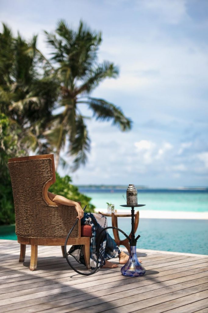 بعيداً عنتعقيد الفنادق الفخمة التقليدية الزائد، تتحلّى ميلايدو Milaidhoo بصفات نادرة في هذا العالم الحديث ألا وهي البساطة