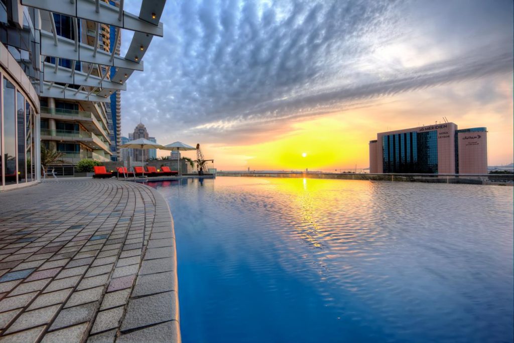Your Go-To Staycations for Eid Al Adha