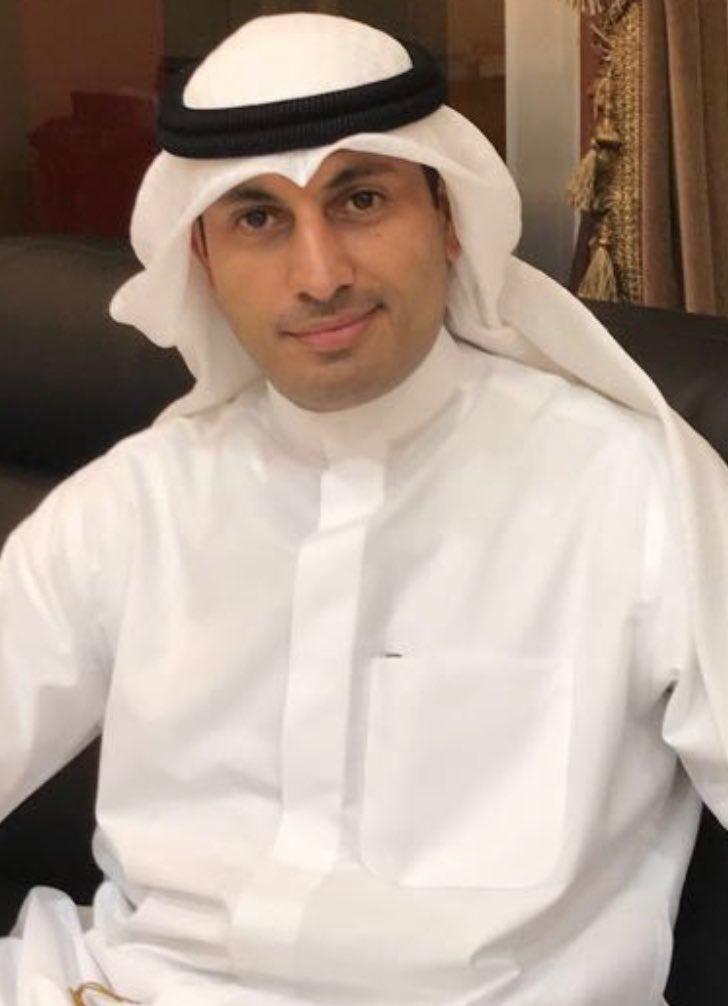 وكيل المعهد د. حسين