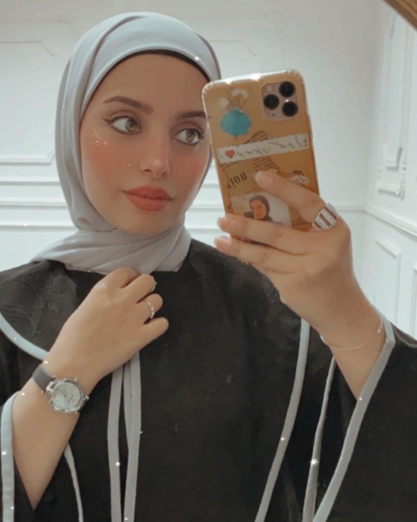 الاء باسم تكشف خمس خطوات لتصبحي مصممة أزياء ناجحة