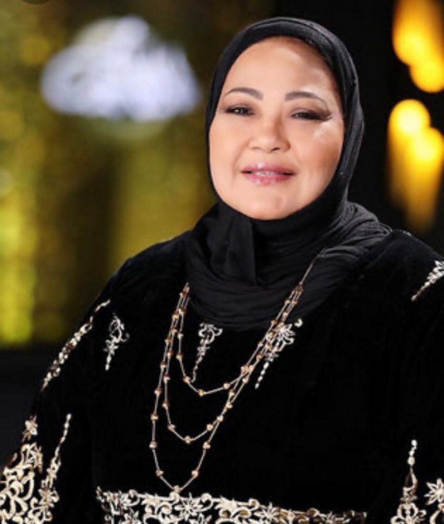 المعهدالعالي ينعي سيدة الشاشة الكويتية انتصار الشراح