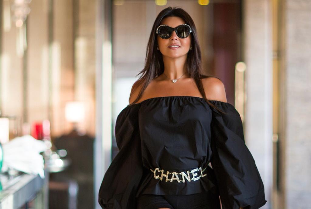 ريموشكا رئيسة لجنة تحكيم لبرنامج "The influencer"