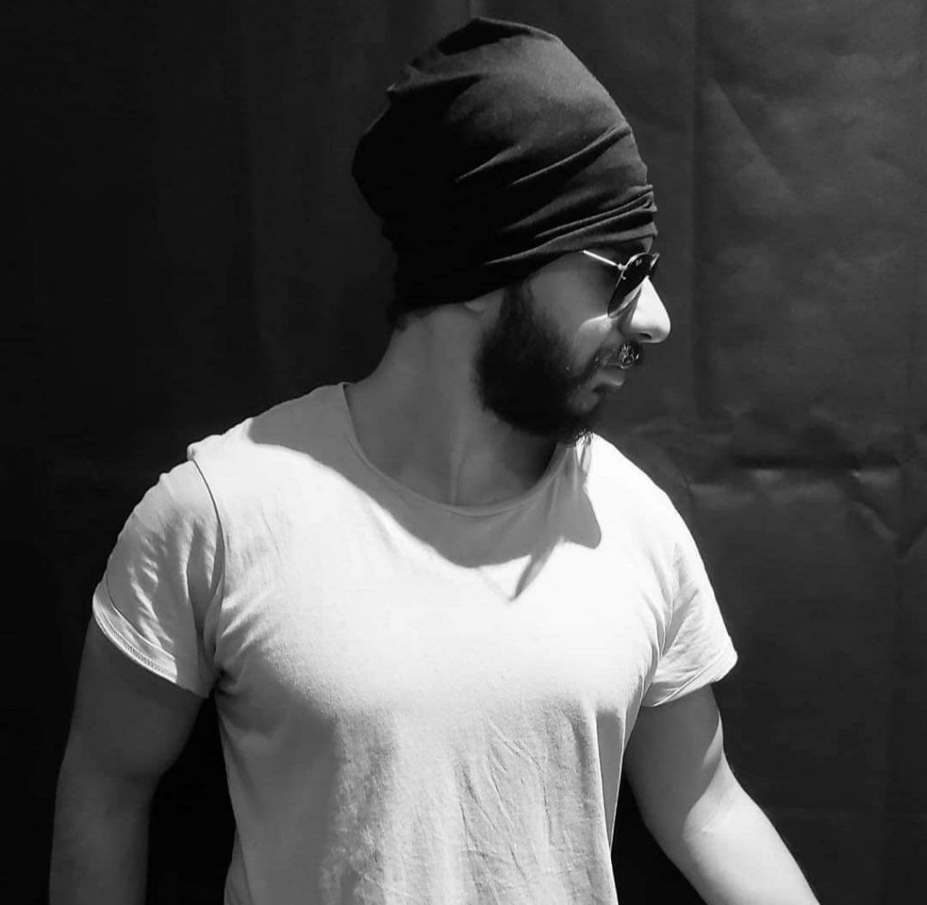 الفنان ايساف قمري ينضم لفريق عمل فيلم «العلمين»