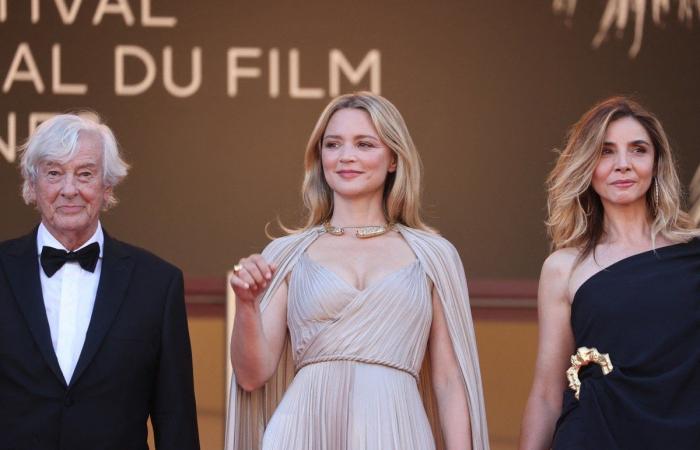 From this Cannes Film Festival 2021