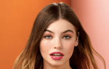 Ditch those mattes and take on summer with a shiny pout.