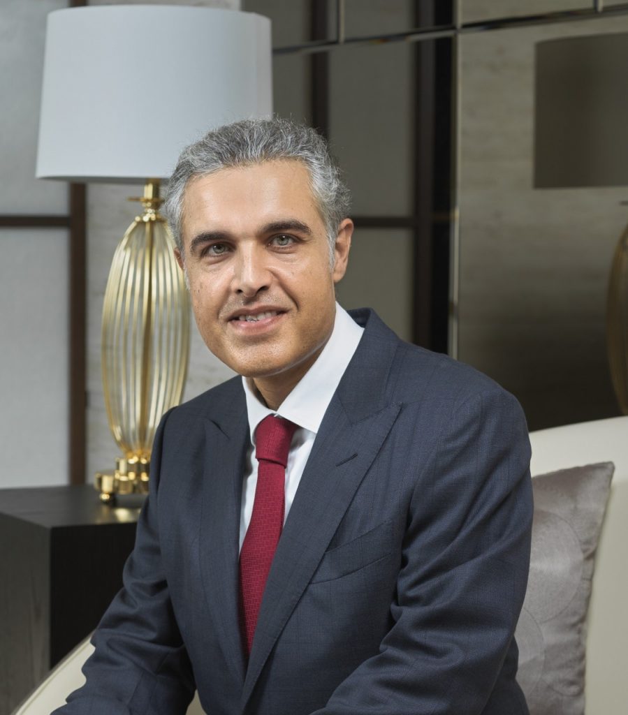 "سول العقارية" تلبي الطلب العام المتزايد من خلال توسيع عروض "سول ليفينج"