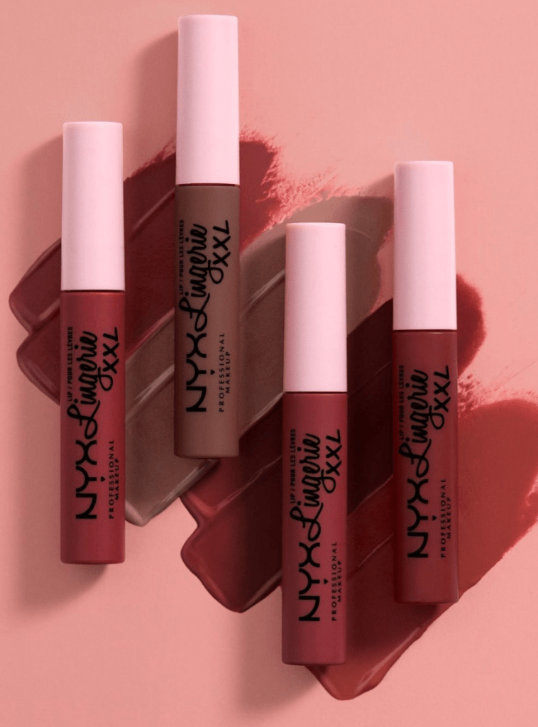 Pucker up this National Lipstick Day with Lifestyle's (vegan) long-lasting lipwear