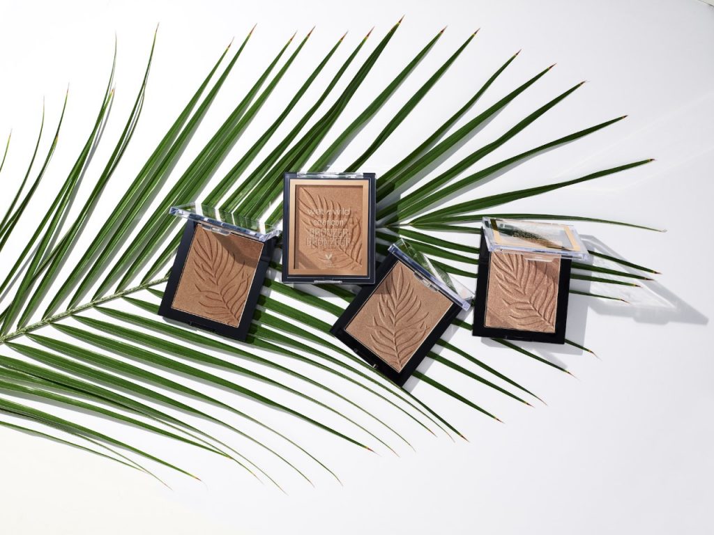 Get that perfect summer glow up with Wet n Wild