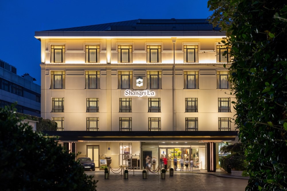 Rediscover Istanbul this summer with city experiences expertly curated by Shangri-La Bosphorus, Istanbul
