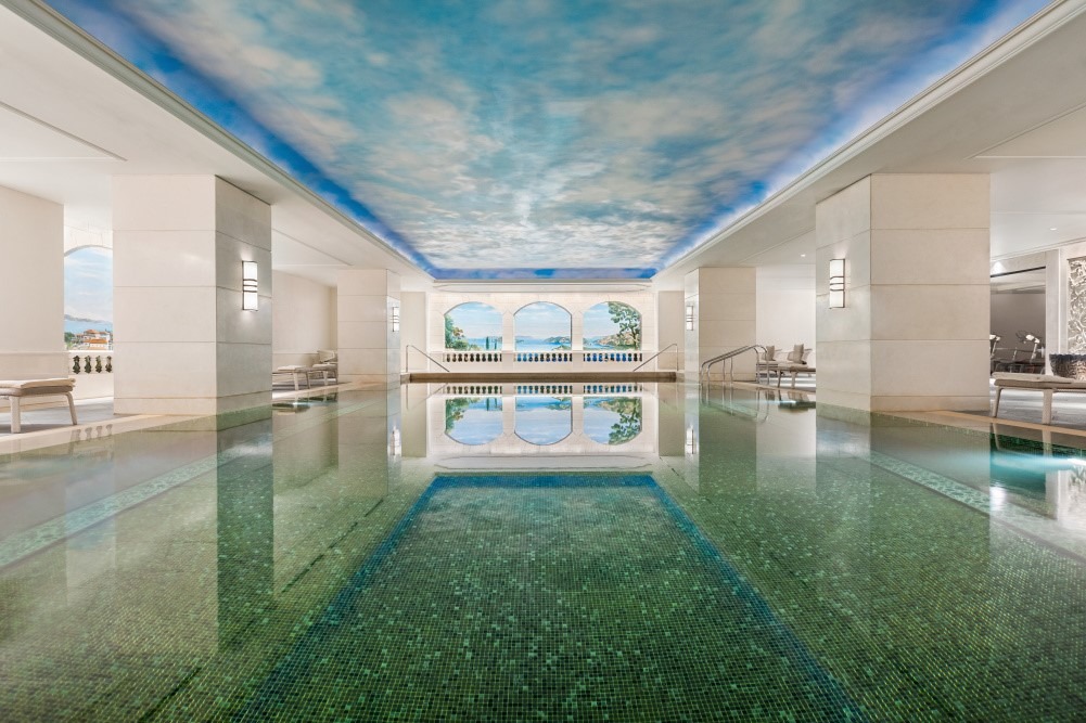 where Turkish and Asian flavours reflect the meeting of European and Asian cultures in this thrilling city.