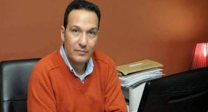صحفيو "الموجز" يطالبون ضياء رشوان بالتحقيق مع ياسر بركات