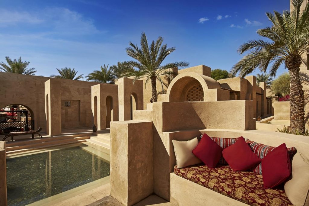 Make the most of the last days of summer with this wallet-friendly staycation offering that starts at AED 449