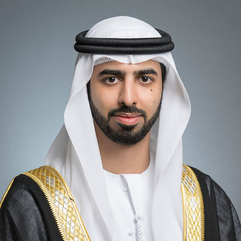 AlOlama said, “The Digital School emerged from the concept of teamwork and concerted efforts towards