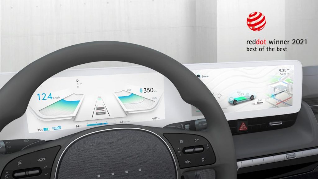 فازت كذلك حملة H2U (Hydrogen to You) بجائزة، والتي تؤكد هيونداي بها على القيمة الكبيرة للطاقة الهيدروجينية المستدامة