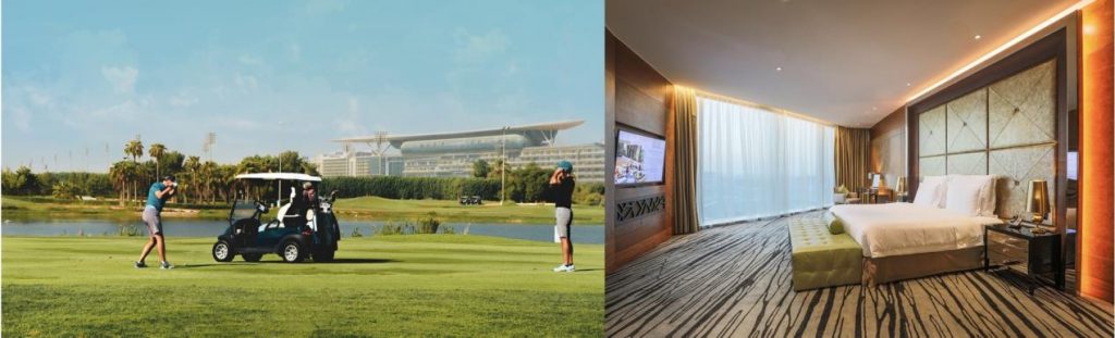3 local staycations to try before summer break ends
Make the most of what's left of the summer break with these exciting staycations!