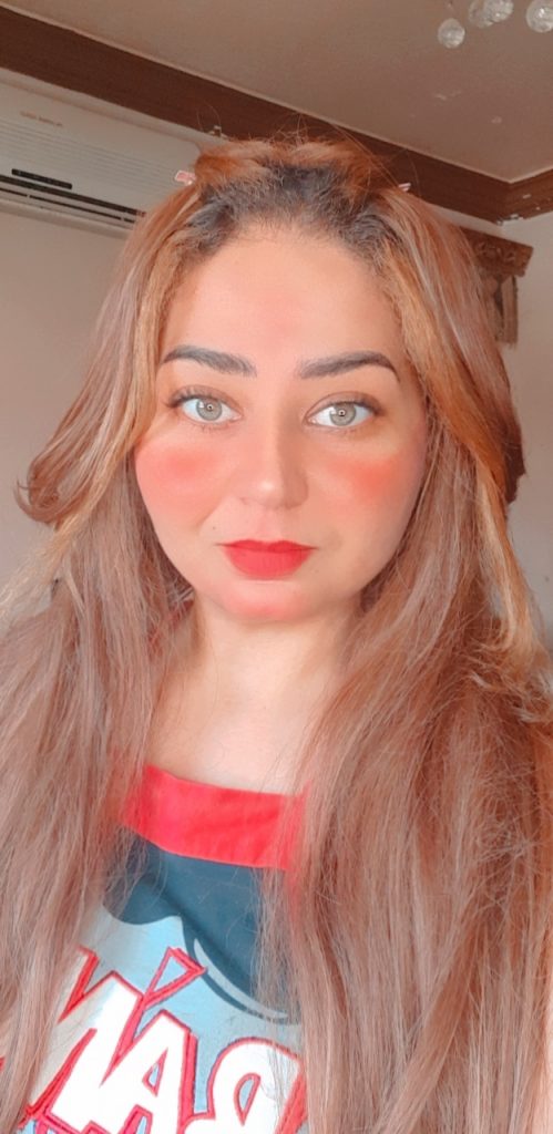 داليا أبو عيطة