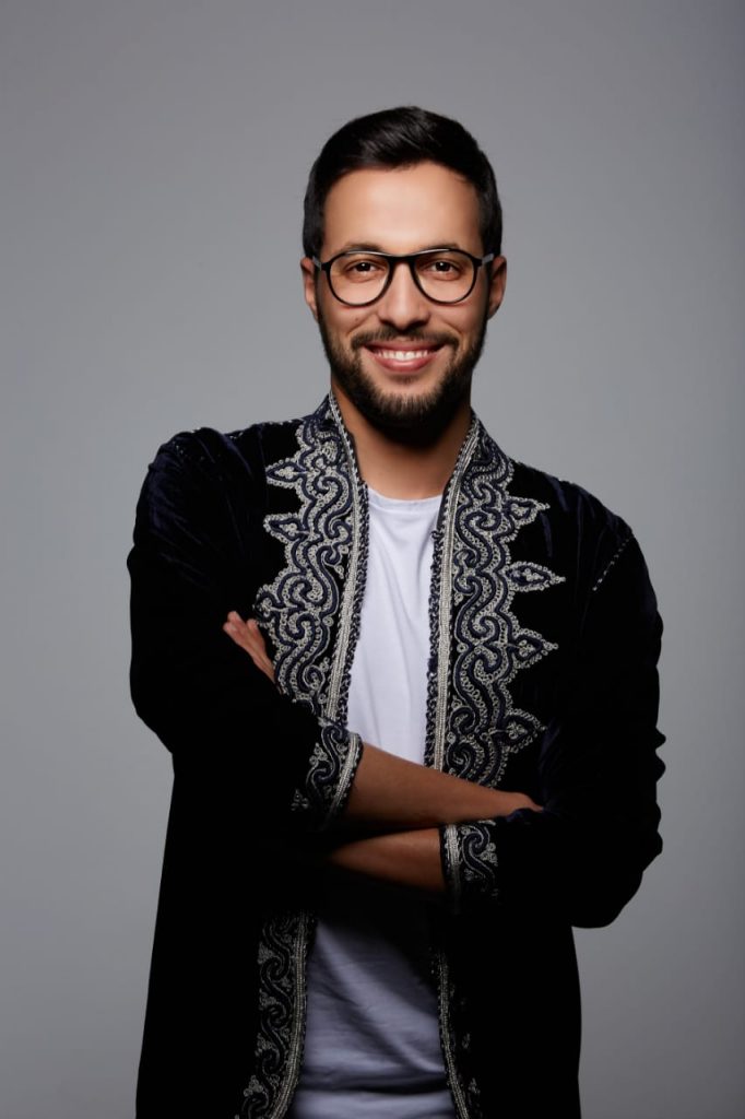 بعد فوزة بلقب برنامج منشد الشارقة .. ياسين لشهب يستعد لطرح أغنية جديدة