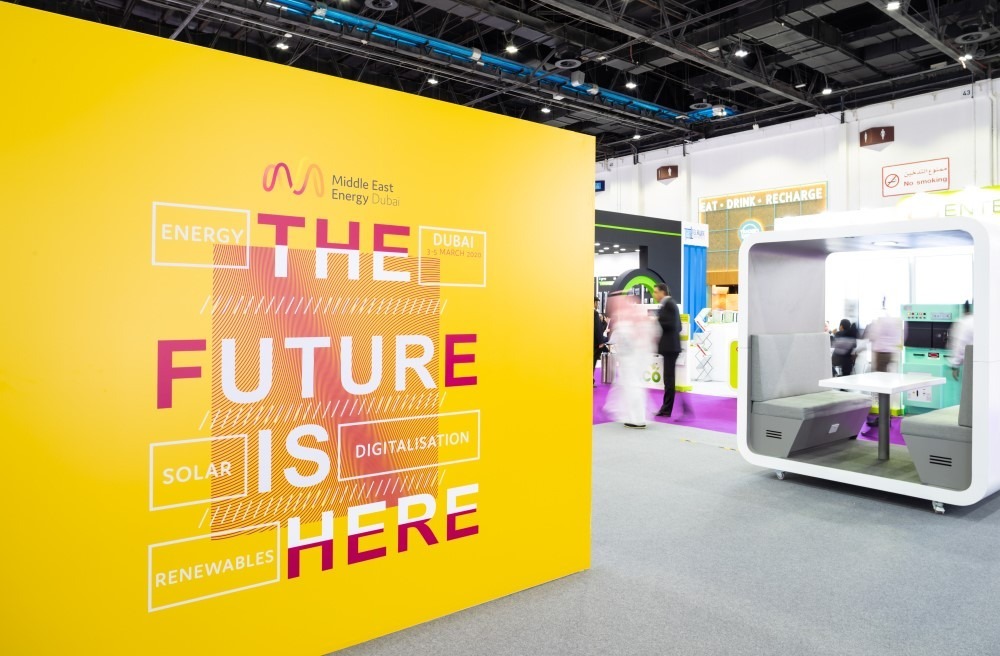 Sweet taste of success for PineBerry at the Middle East Energy Online Startup Hub competition